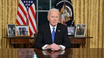 Путин даде руско гражданство на американката, обвинила Байдън в SEX тормоз