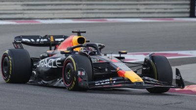 Верстапен спечели Формула 1 в Азербайджан