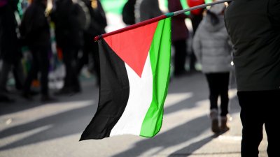 Франция и Белгия ще признаят ли Държавата Палестина?