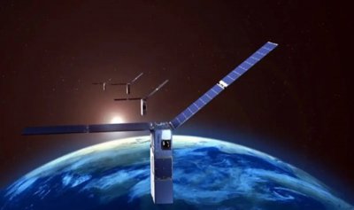 SpaceX планира 15 000 нови сателита за директна връзка със смартфони