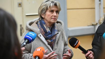 Весела Лечева: Цяла България днес беше ВОЛЕЙБОЛ