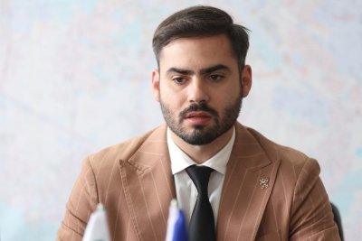 Областният на София пое управлението на банята в Горна баня 
