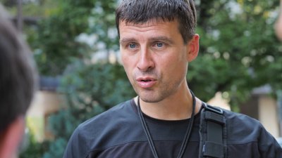 Ново 20: Ивелин Михайлов със заплахи за живота от бивш полицай
