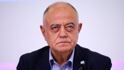 Ген. Атанасов към своите: Ние сме единствената алтернатива на статуквото