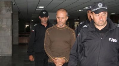 Ето го Ненчо, наръгал 14 пъти с нож Павел на екопътеката "Невястата"