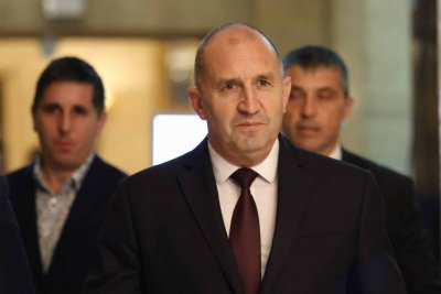 Радев призова за изясняване на случая с Любо Киров в Украйна
