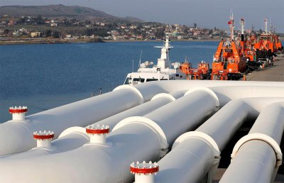 Турция сключи 20-годишен договор със САЩ за доставка на газ
