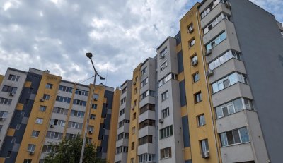 Рекорден ръст с над 27% за година при жилищните кредити
