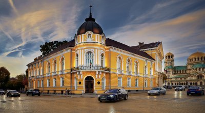 57 учени от БАН са сред първите 2% топ учени в света