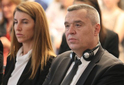 Земеделският министър май саботира "Магазин за хората"