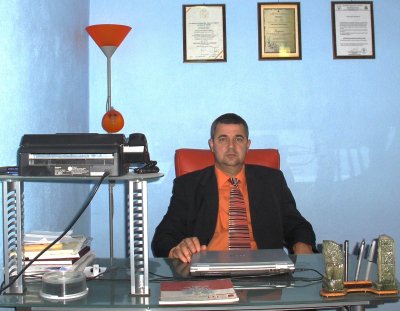 На 5 септември тази година на сайта на МС бе