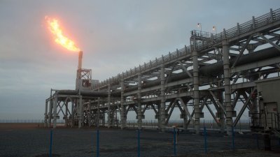 Сърбия иска още газ от Русия, подписва договор