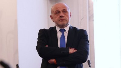 Томислав Дончев изрече много тежки думи