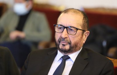 Варненски адвокат: Коцев сам саботира освобождаването си