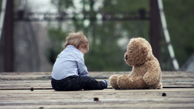 От близо 8000 деца в България лишени от родителска грижа