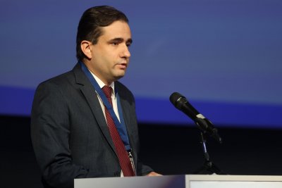 Божанов: ПП–ДБ няма да подкрепи вота на недоверие заради водната криза