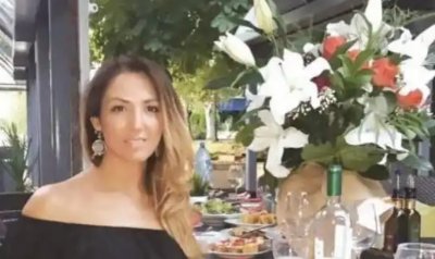 Красавица и съпругът й експолицай грабват апетитния спа-хотел "Езерец" в Благоевград