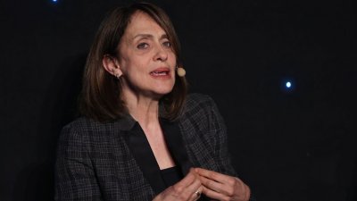 Надежда Нейнски: България е обект на руски хибридни атаки 