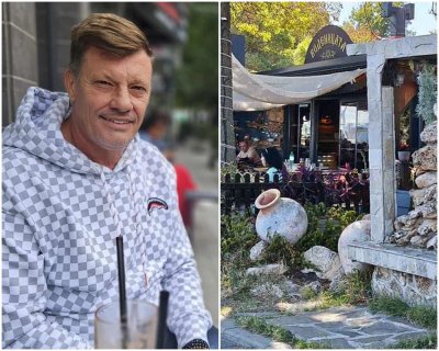 Димо Пържолата удържа "Воденицата" в Бургас