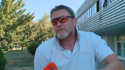 Пловдивчанин ще съди ВиК, паднал в необезопасена дупка