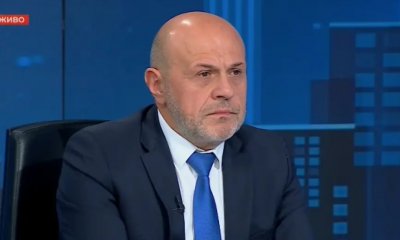 Томислав Дончев: 200 млн. лева по ПВУ зависят от реформата за Антикорупционната комисия