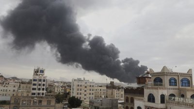 9 души загинаха след израелски обстрел на Йемен