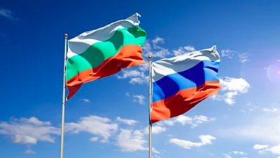 МВнР: Българка е задържана в Русия