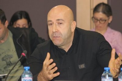 Богдан Милчев: Имало е опит случаят със шофьорите на Роби Уилямс да бъде прикрит