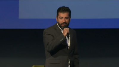 Киро гласува пълно доверие на Асен Василев за лидер на "Промяната"