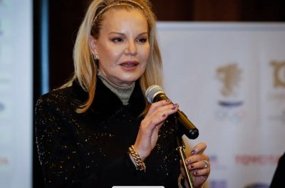 Стефка увери: Продължавам да бъда добросъвестен и отговорен шеф на БОК 