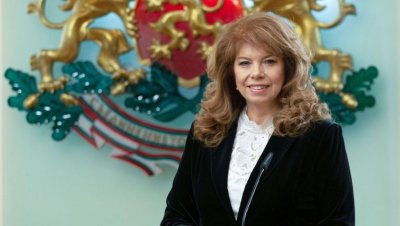 Йотова: Нуждаем се от засилени икономически и търговски връзки с всички части на света