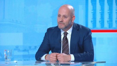 Радан: Икономически кръгове овладяват най-голямата партия - ГЕРБ