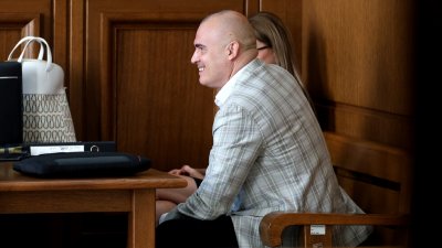 Прекратиха делото срещу Петър Илиев за плагиатство от научен труд на доц. Киселова