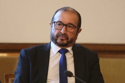 Депутат от ГЕРБ: Ако Коцев бе подал в оставка, сега щеше да е при семейството си