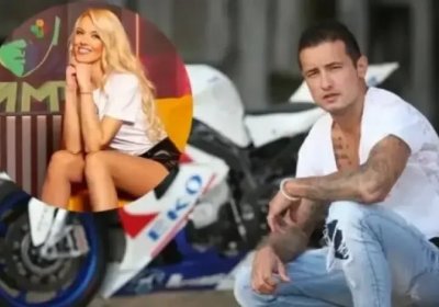 Мистерия в Lupa.bg: Мартин Чой ли е бащата на детето на Натали Трифонова?!