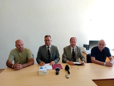Задържаният за убийството край Смолян е бил добър планинар, свидетелка се е укривала цяла нощ в гората