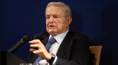 Разследват Сорос и "Отворено общество"