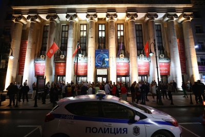 Заради смъртен случай Софийската опера отложи премиерата на „Тоска“ за утре