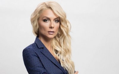 Била ли е Венета Райкова любовница на Фатик?