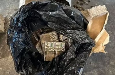 Задържаха близо 2 200 000 къса контрабандни цигари на Капитан Андреево