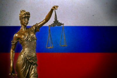 Русия арестува и трета българка