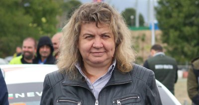 Наталия Киселова: За нас са шампиони!