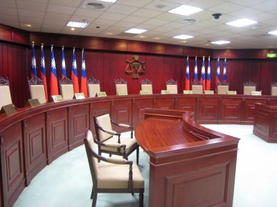 Тайвански съд осъди четирима за шпионаж в полза на Китай