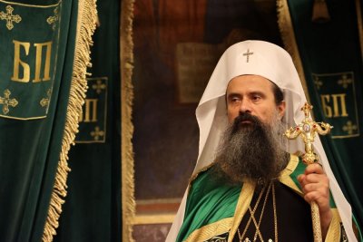 Скандал: Видин отказа почетно гражданство на Даниил