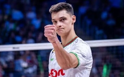 Александър Николов: Направихме нещо голямо и се гордеем