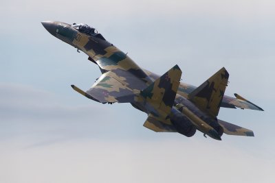 Русия заплаши: Ако НАТО свали наш самолет, следва война!