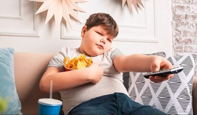 Българите са на шесто място в Европа по затлъстяване