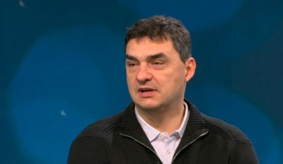 Владо Николов преживя най-голямото си щастие, поздрави българските национали