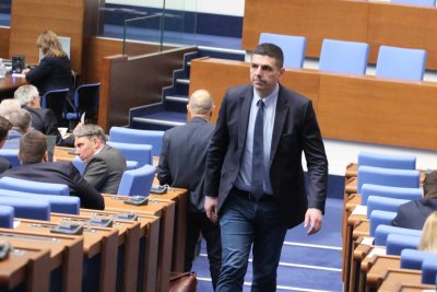 ДБ: Няма кворум, защото всички обикалят света 