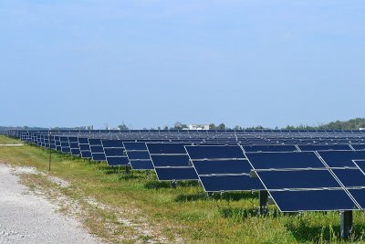 Албания изгражда 30 мегаватова фотоволтаична централа